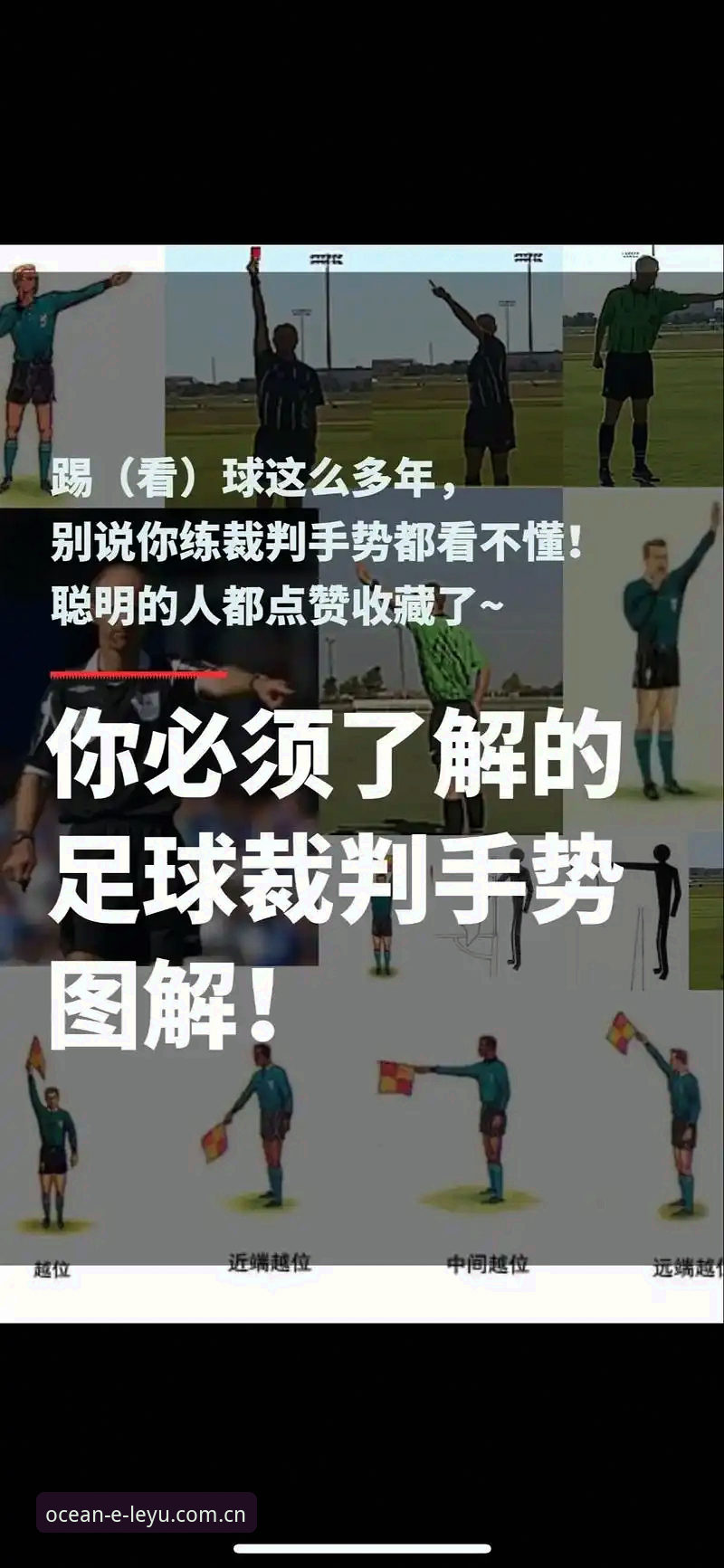 世界杯新规解读与观赛指南：从裁判规则看足球变化